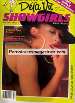 Sex magazine Deja Vu Showgirls 2-3 March 1991